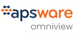 apsware omniview 6 for Automic - Logo